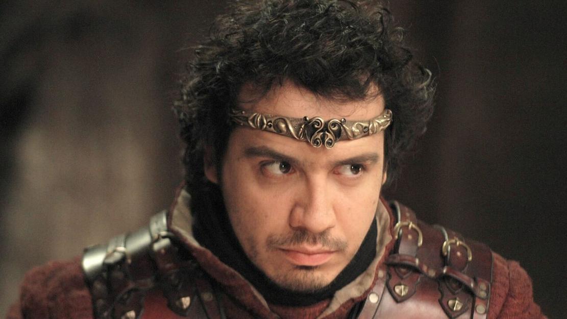 Vignette du programme télé Kaamelott