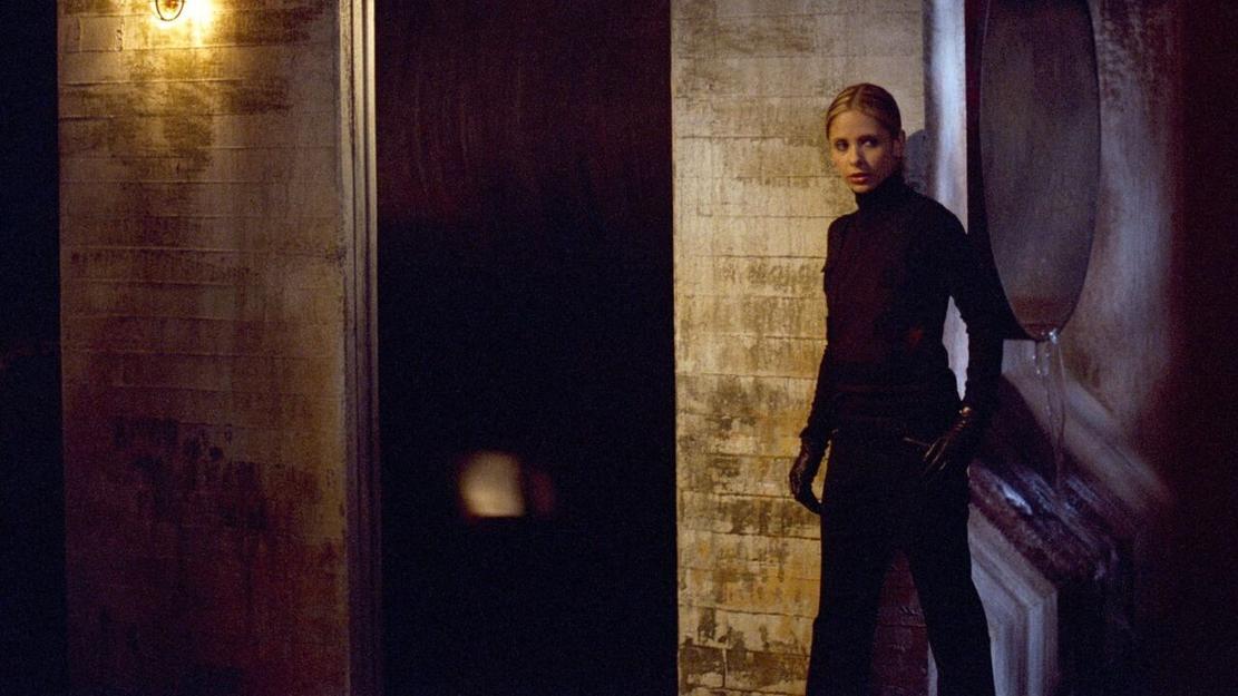 Vignette du programme télé Buffy contre les vampires