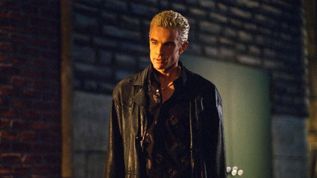 Vignette du programme télé Buffy contre les vampires