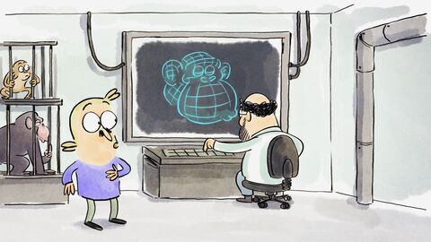 Vignette du programme télé Tu mourras moins bête