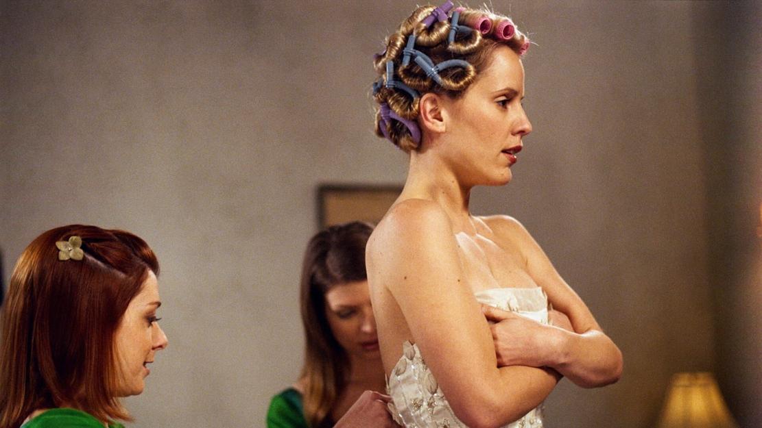 Vignette du programme télé Buffy contre les vampires