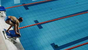 Vignette du programme télé Natation : Championnats du monde