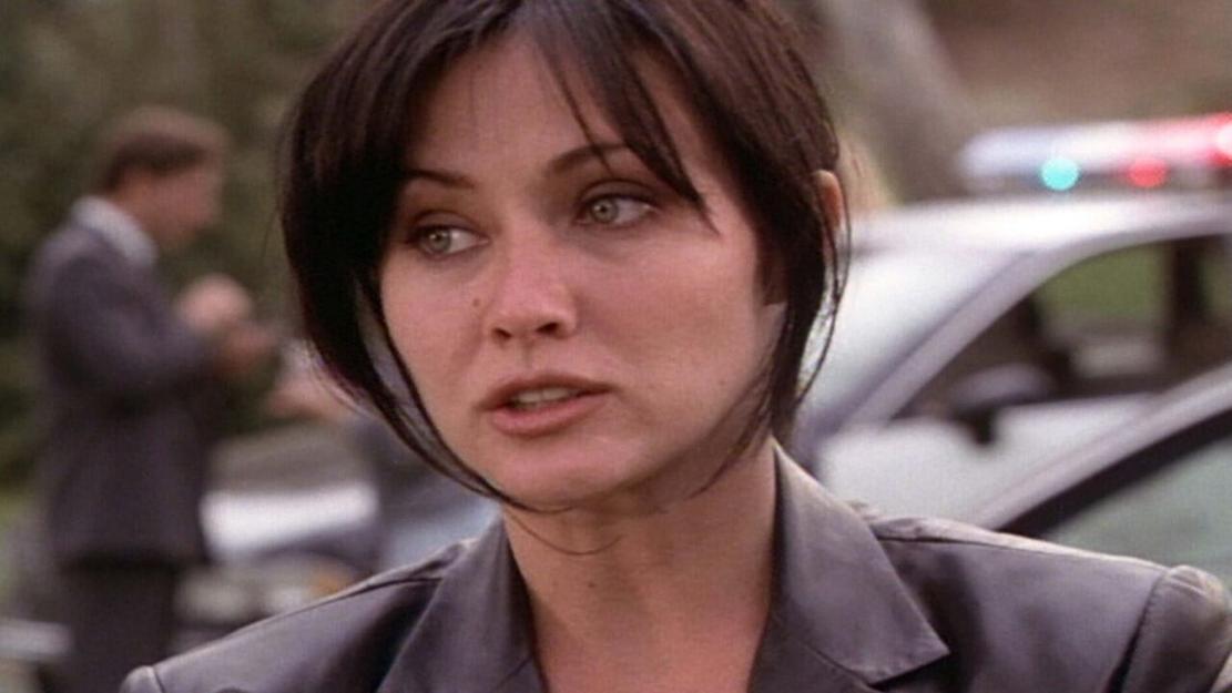 Vignette du programme télé Charmed