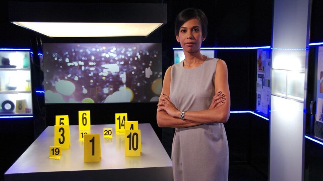 Vignette du programme télé Indices