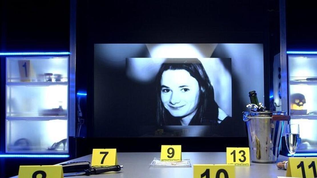 Vignette du programme télé Indices
