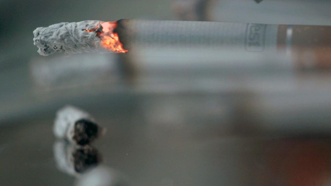Vignette du programme télé Cloper sans fumée : La nicotine revisitée
