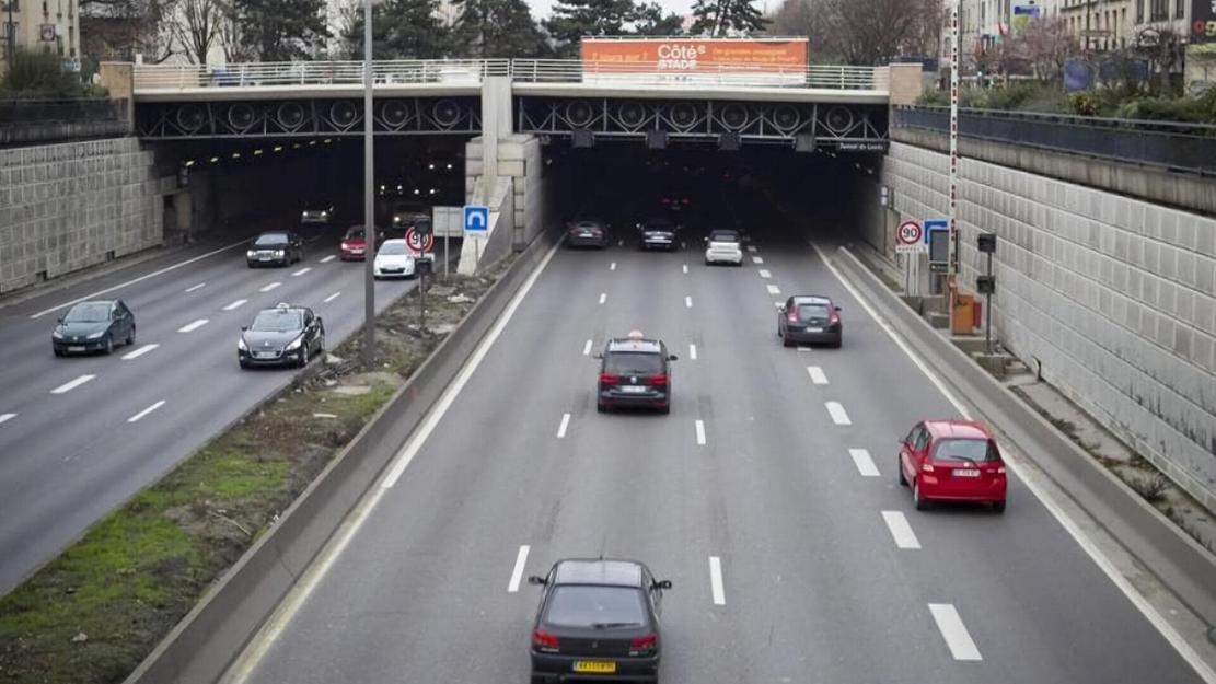 Vignette du programme télé L'A1 : le chantier du siècle