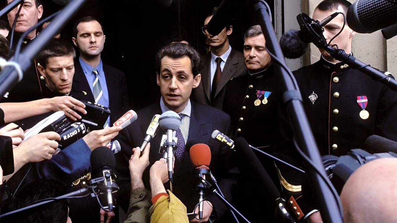 Vignette du programme télé Balladur - Chirac : mensonges et trahisons