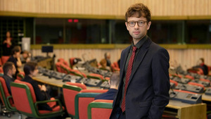 Vignette du programme télé Parlement (L'Europe c'est du chinois) S4 (1/10)