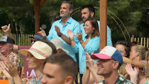 Vignette du programme télé Camping Paradis (Hip-Hop au camping) S14 (n°1)
