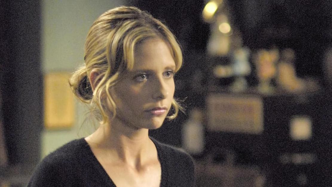 Vignette du programme télé Buffy contre les vampires