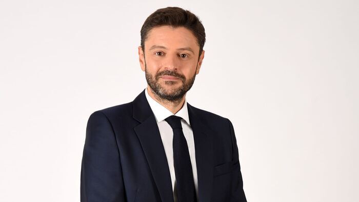 Vignette du programme télé 24 Heures Doukhan