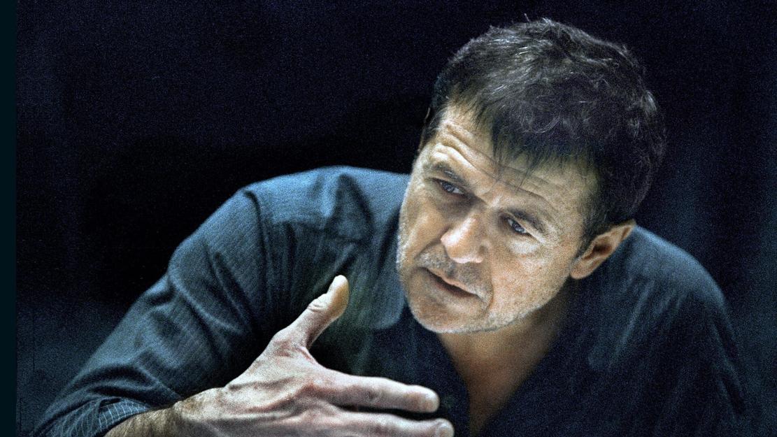 Vignette du programme télé Patrice Chéreau, irrésistiblement vivant