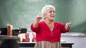 Vignette du programme télé Joséphine, ange gardien (Une prof) S13 (4/6)