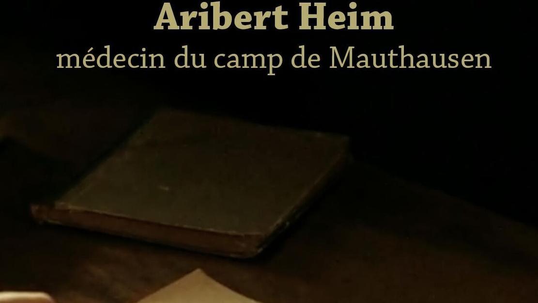 Vignette du programme télé Aribert Heim, médecin du camp de Mauthausen