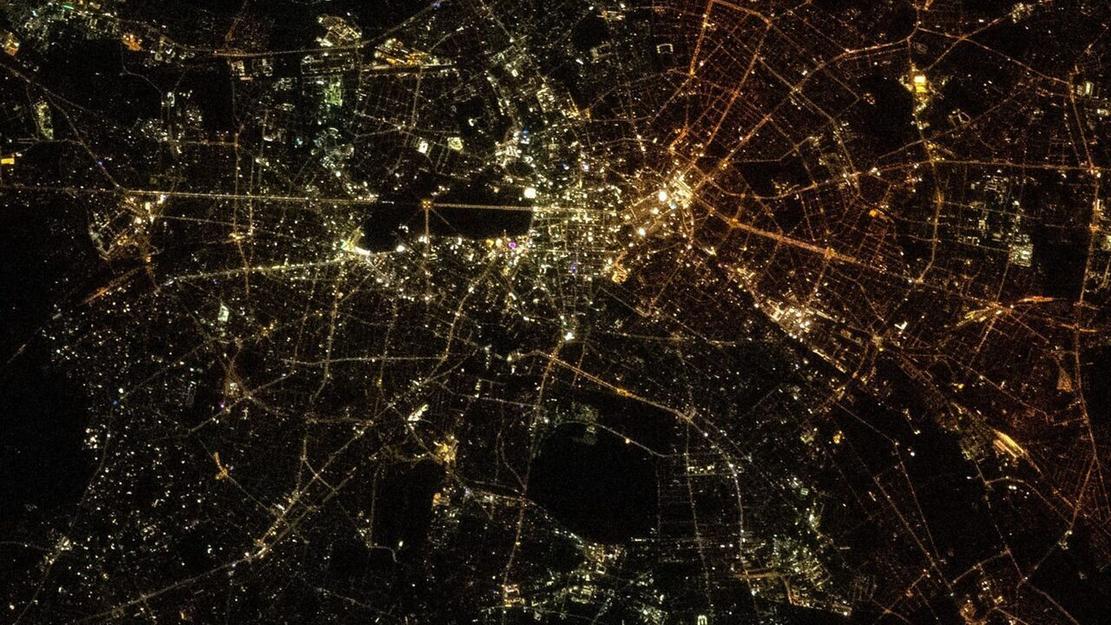 Vignette du programme télé Allemagne, un portrait satellite