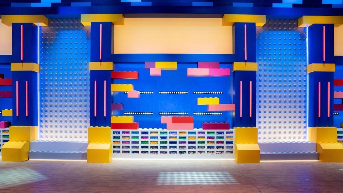 Vignette du programme télé Lego Masters : la machine infernale
