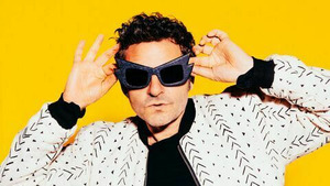 Vignette du programme télé Lamomali avec -M- aux Francofolies de La Rochelle