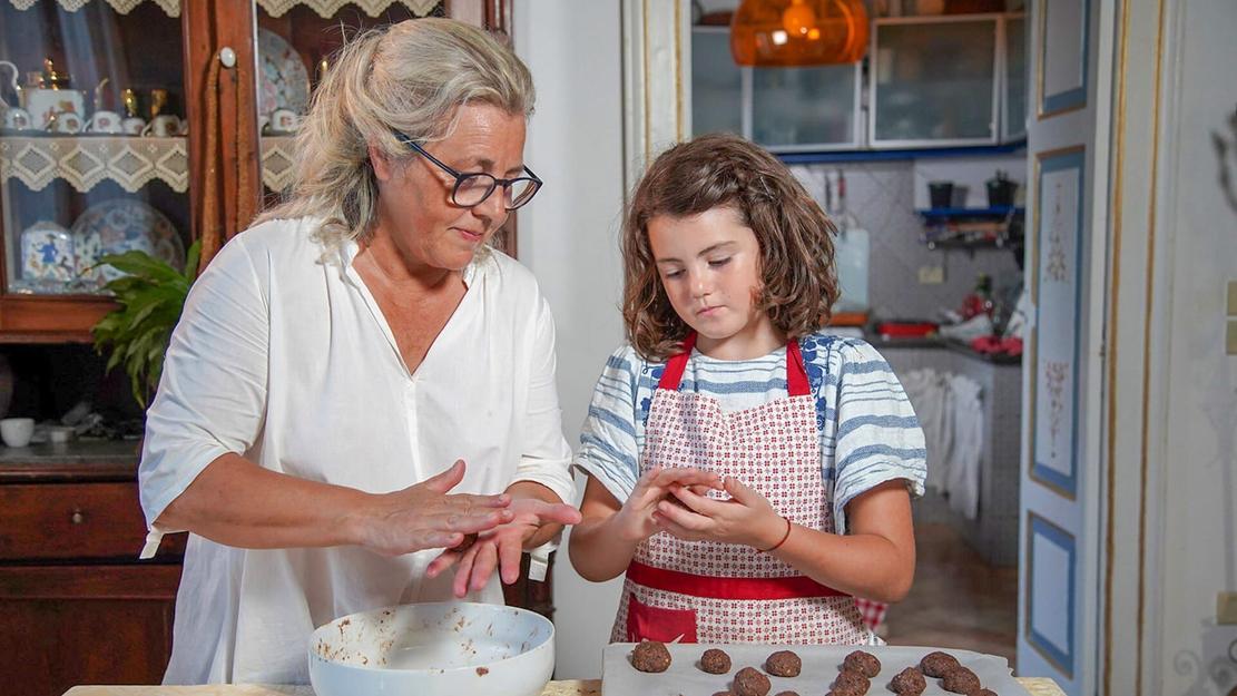 Vignette du programme télé Cuisines des terroirs
