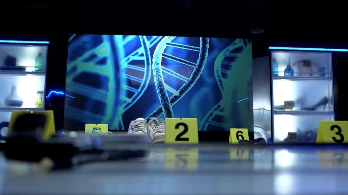 Vignette du programme télé Indices