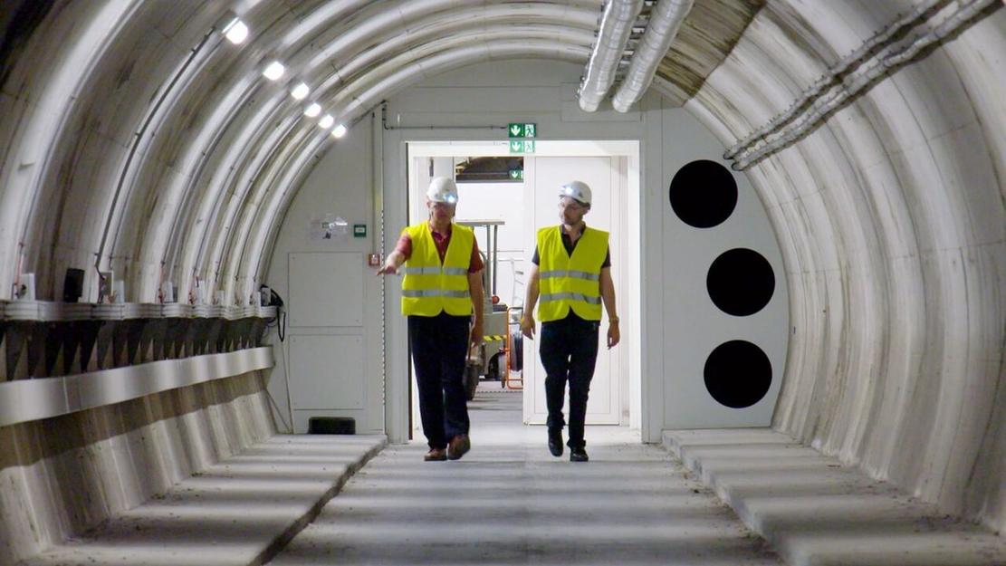 Vignette du programme télé Le retour des armes nucléaires