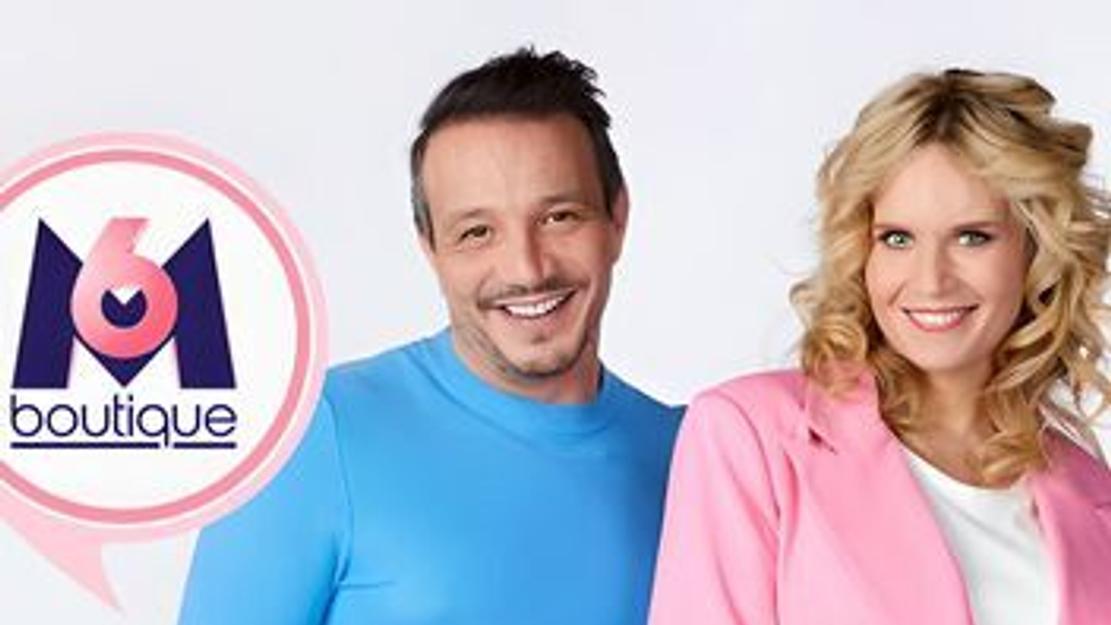 Vignette du programme télé M6 Boutique