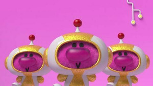 Vignette du programme télé Oggy Oggy (Les chats de l'espace) S2 (3/78)
