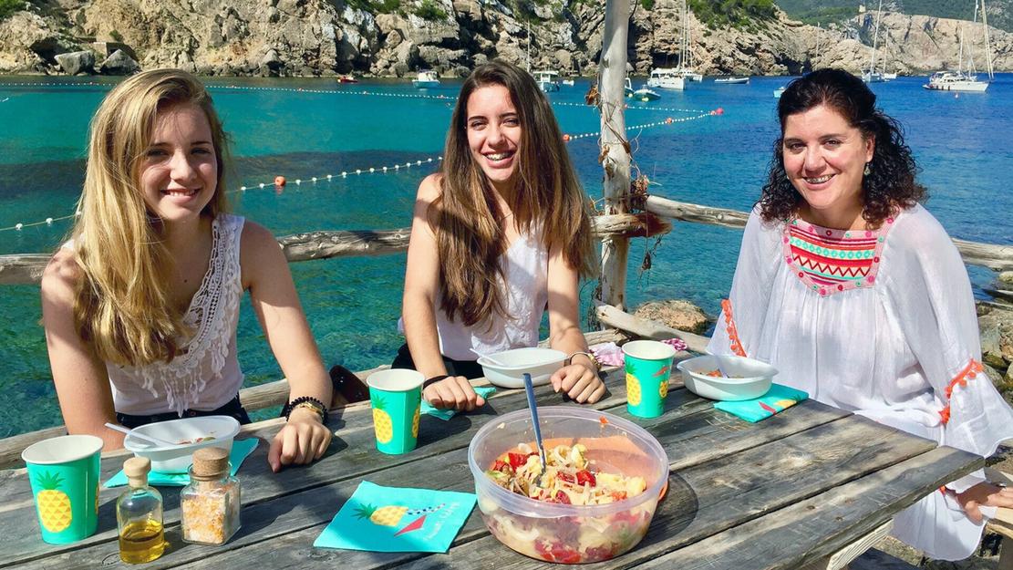 Vignette du programme télé Cuisines des terroirs