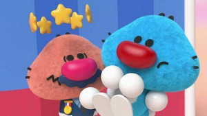 Vignette du programme télé Oggy Oggy (Le spectacle aérien) S2 (5/78)