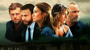 Vignette du programme télé Les ombres rouges (Episode 2) S1 (2/6)