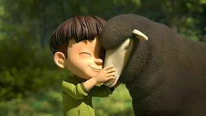 Vignette du programme télé Partie de campagne (Le mouton préféré) S1 (33/52)