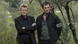 Vignette du programme télé Section de recherches (L'absente) S10 (10/13)