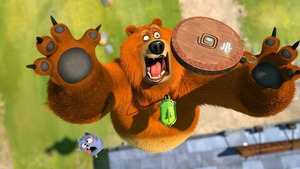 Vignette du programme télé Grizzy et les lemmings (Lemmings élémentaires) S2 (64/78)