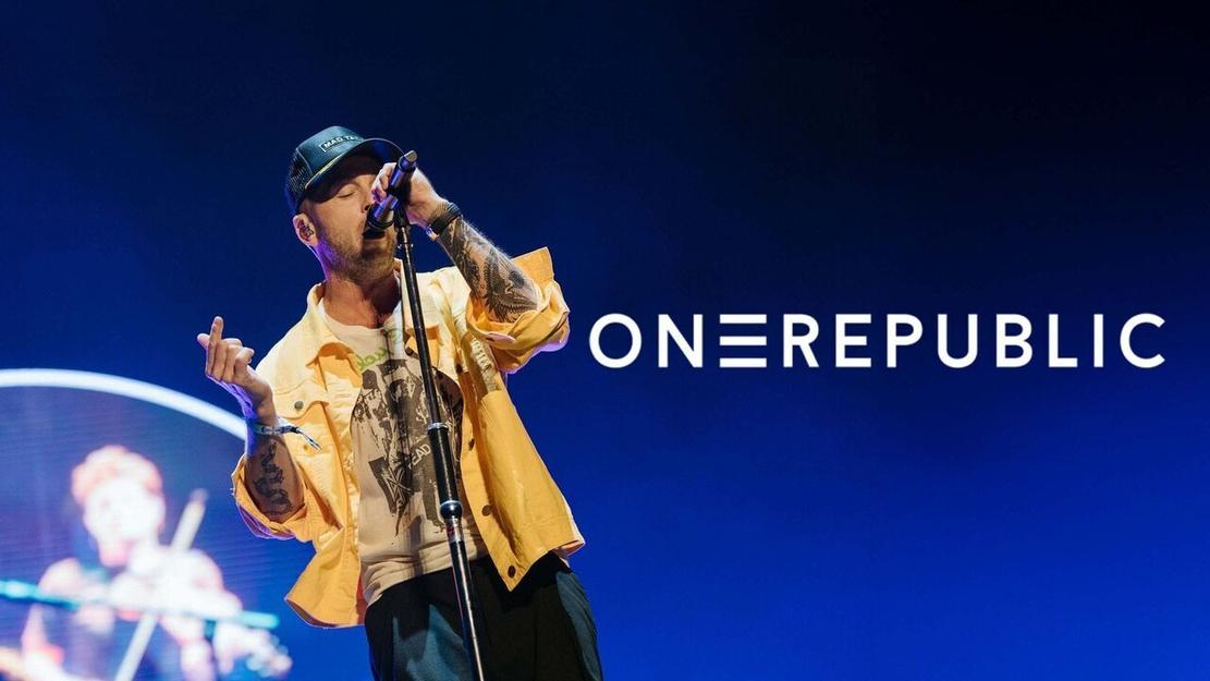 Vignette du programme télé OneRepublic - Superbloom Festival 2024