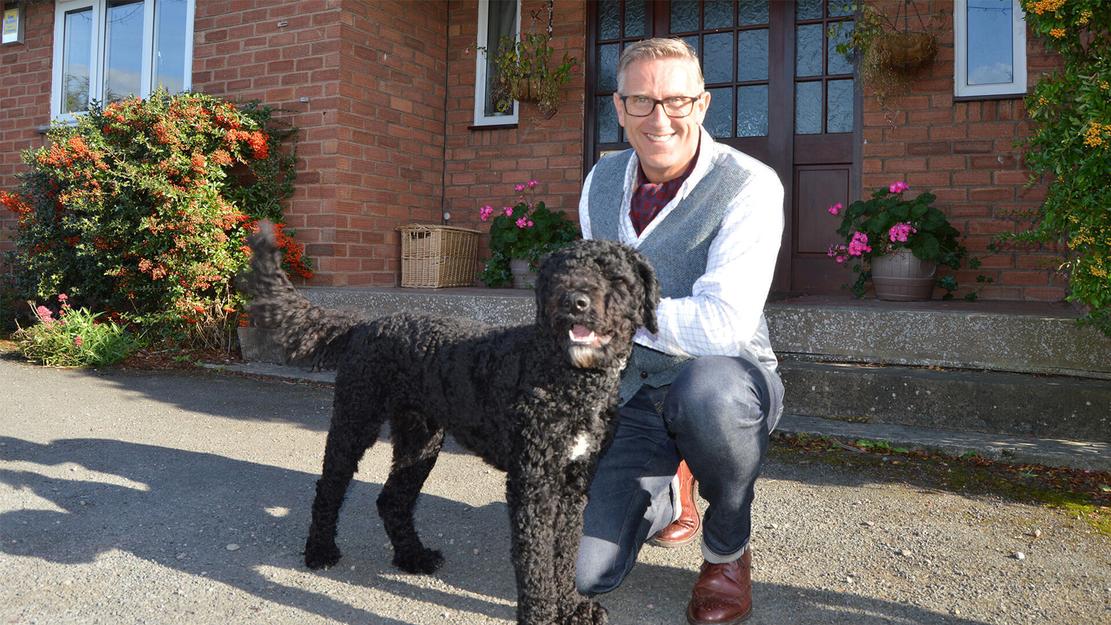 Vignette du programme télé Chiens hors de contrôle : un dresseur à la rescousse