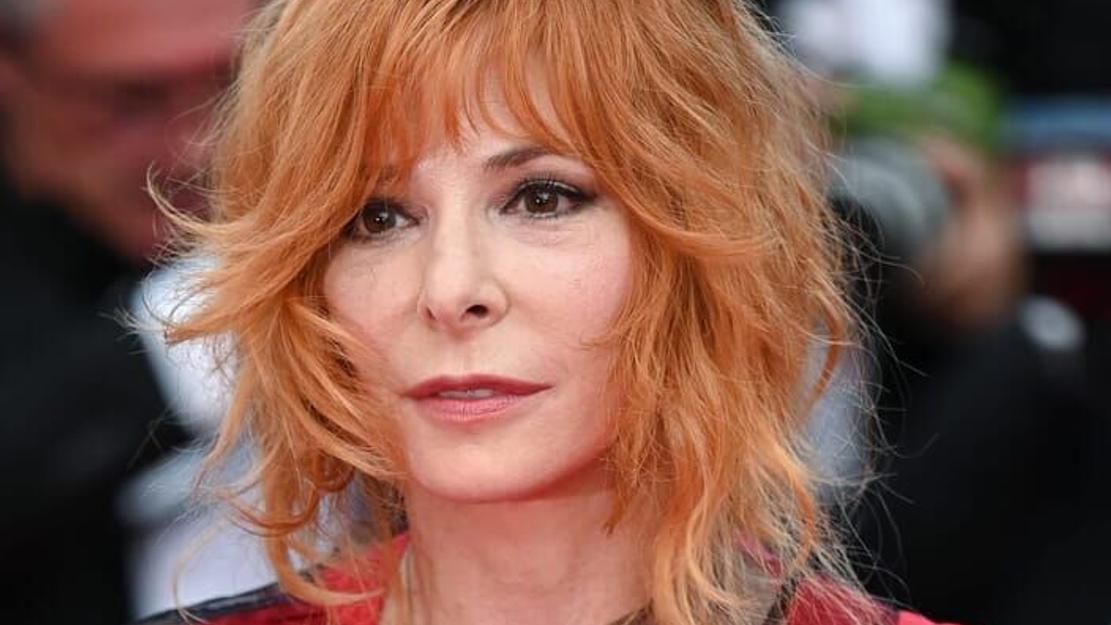 Vignette du programme télé L'énigme Mylène Farmer