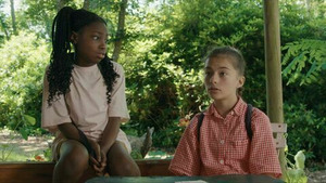 Vignette du programme télé La Colo (Le secret du totem) S1 (10/10)