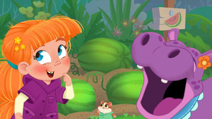 Vignette du programme télé Vida la véto (Juno a une dent qui bouge) S1 (18/52)
