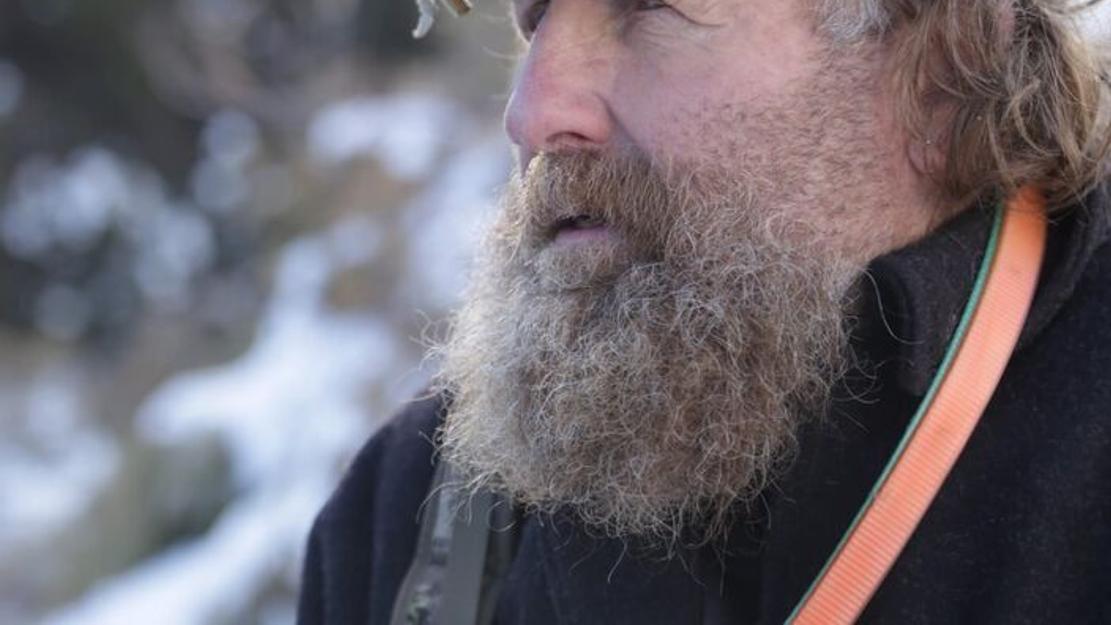 Vignette du programme télé Seuls face à l'Alaska