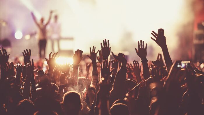 Vignette du programme télé Des news musicales