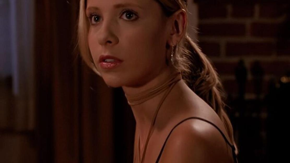 Vignette du programme télé Buffy contre les vampires