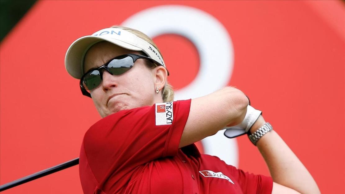 Vignette du programme télé Golf : Open britannique féminin
