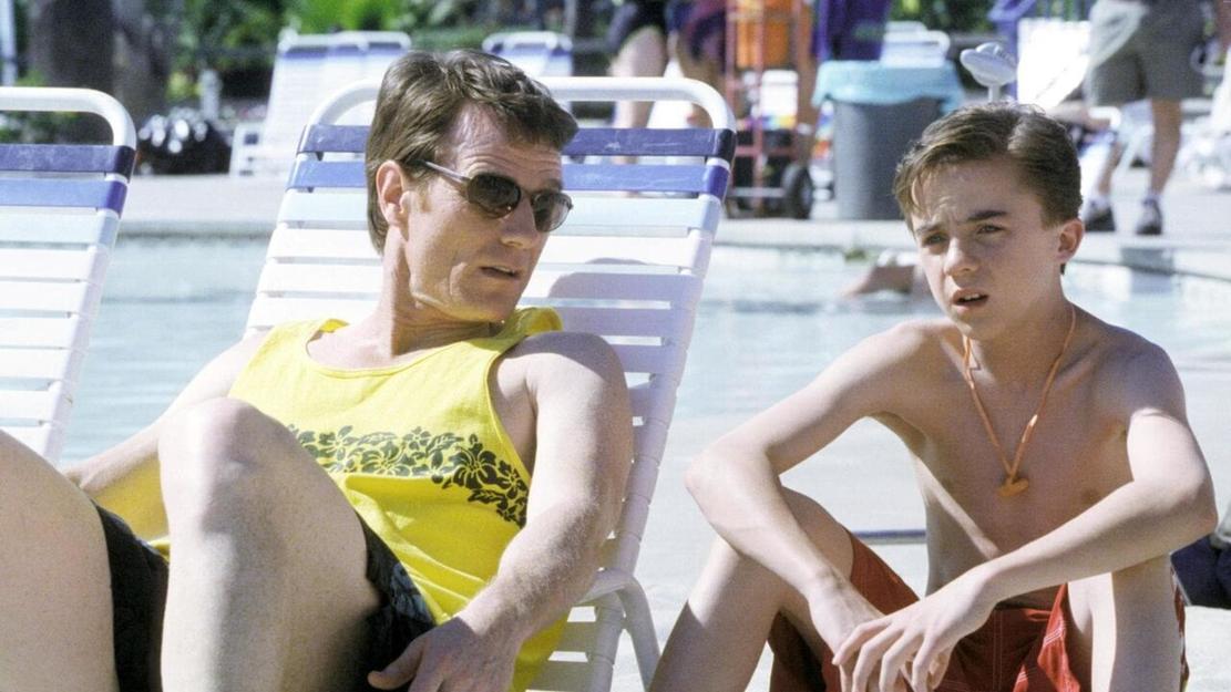 Vignette du programme télé Malcolm