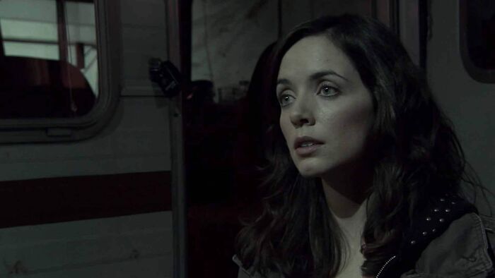 Vignette du programme télé Chronique des morts-vivants