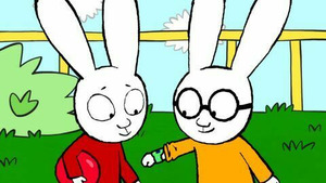 Vignette du programme télé Simon Superlapin (Méga montre perdue) S1 (48/52)