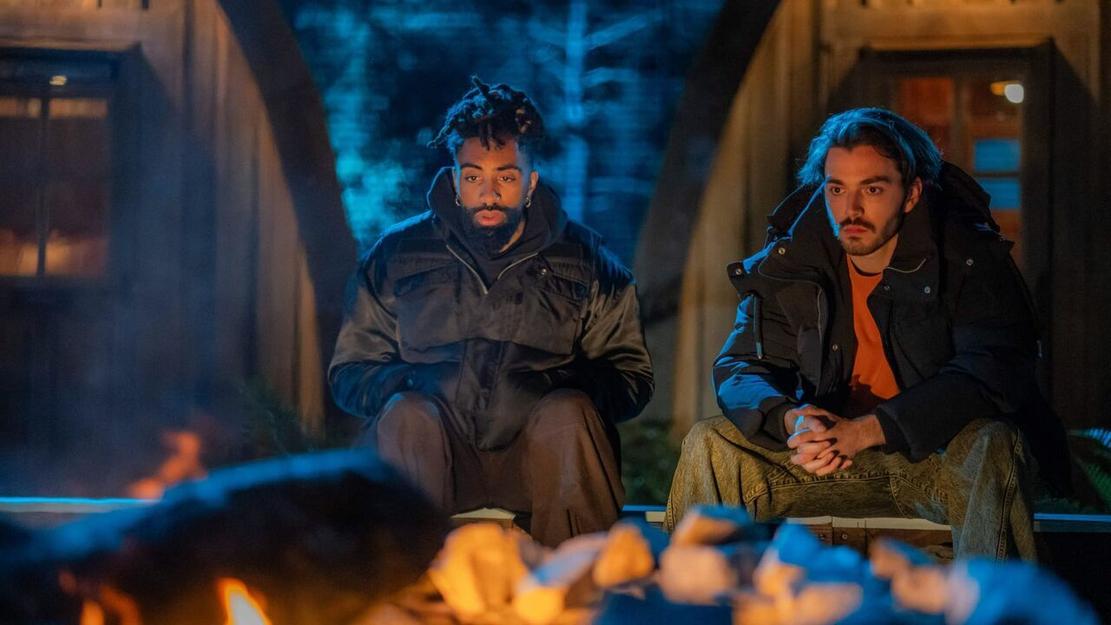 Vignette du programme télé Loups garous