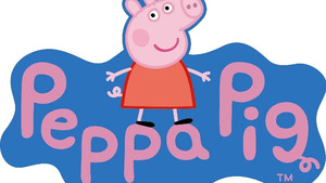 Vignette du programme télé Peppa Pig (Les bulles) S2 (1/52)
