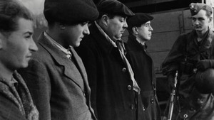 Vignette du programme télé Résistance(s) : héros de la première heure