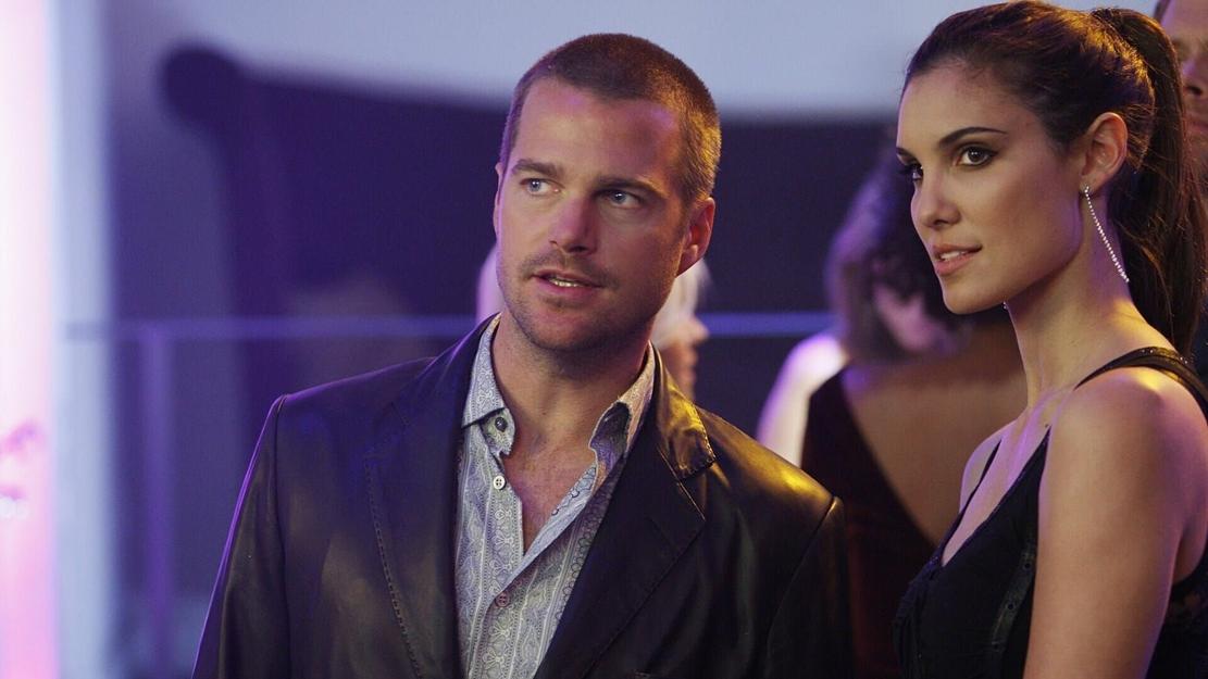 Vignette du programme télé NCIS : Los Angeles