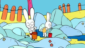 Vignette du programme télé Simon (Pêche au crabe) S1 (40/52)